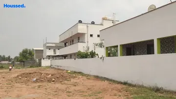 Project Image of Housing Plot/Residential Land for Resale in Chinniyampalayam, Coimbatore - Image 98409