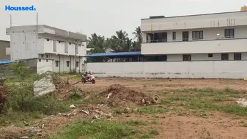 Project Image of Housing Plot/Residential Land for Resale in Chinniyampalayam, Coimbatore - Image 98407