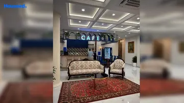 Project Image of Commercial Office Space for Rent in Shivaji Nagar, Pune - Image 98553