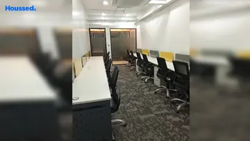 Project Image of Commercial Office Space for Rent in Shivaji Nagar, Pune - Image 98549