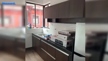 Project Image of 2 BHK Flat for Resale in Porvorim, Goa - Image 98455