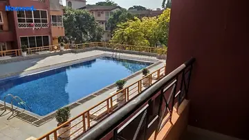 Project Image of 3 BHK Flat for Rent in Miramar, Goa - Image 98459