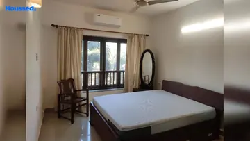 Project Image of 3 BHK Flat for Rent in Miramar, Goa - Image 98465