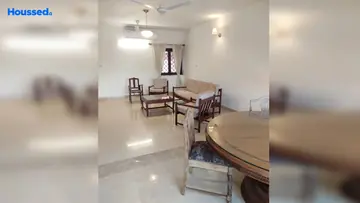 Project Image of 3 BHK Flat for Rent in Miramar, Goa - Image 98463