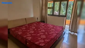 Project Image of 3 BHK Flat for Rent in Miramar, Goa - Image 98461
