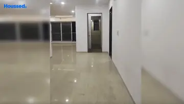 Project Image of 4 BHK Flat for Rent in Vesu, Surat - Image 98478