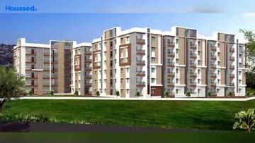 Project Image of 2 BHK Flat for Resale in Vasu Sri Pride Dundigal, Hyderabad - Image 98489