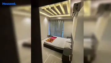 Project Image of 2 BHK Flat for Resale in Dabolim, Goa - Image 98505