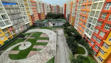 Project Image of 2 BHK Flat for Resale in Dabolim, Goa - Image 98507