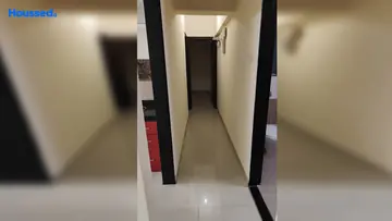 Project Image of 2.5 BHK Flat for Resale in Lodha Bellagio Powai, Mumbai - Image 98515