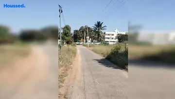 Project Image of Housing Plot/Residential Land for Resale in Avinashi Road, Coimbatore - Image 98521