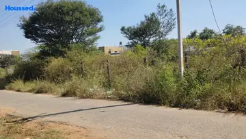 Project Image of Housing Plot/Residential Land for Resale in Avinashi Road, Coimbatore - Image 98523