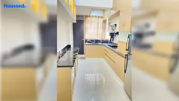 Project Image of 2 BHK Flat for Resale in Salvador Du Mundu, Goa - Image 98527