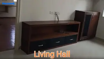 Project Image of 3 BHK Flat for Resale in Lanco Hills Apartments Manikonda, Hyderabad - Image 98534