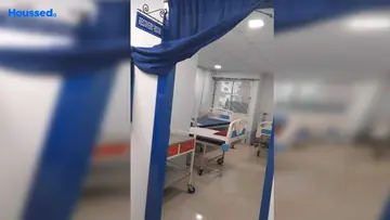 Project Image of Commercial Office Space for Resale in Bariatu, Ranchi - Image 98558