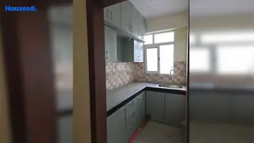 Project Image of 1 BHK Flat for Resale in Morabadi, Ranchi - Image 98588