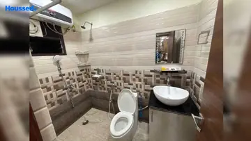 Project Image of 1 BHK Flat for Resale in Morabadi, Ranchi - Image 98589