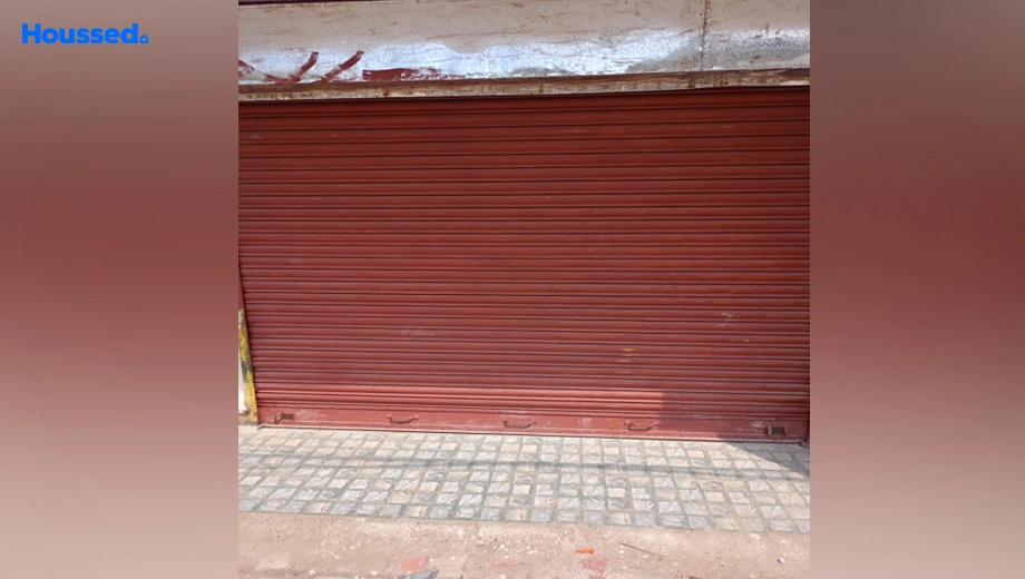 Project Image of Shop & Showroom for Rent in Lalpur - Image 178404