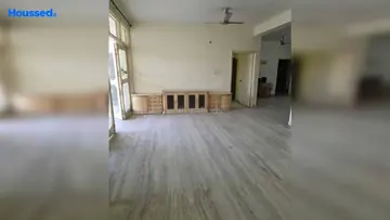 Project Image of 4 BHK Flat for Resale in Hindpiri, Ranchi - Image 98592