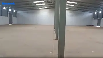 Project Image of Commercial Warehouse for Rent in Ballabhgarh, Faridabad - Image 98615