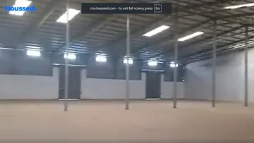Project Image of Commercial Warehouse for Rent in Ballabhgarh, Faridabad - Image 98616
