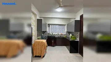 Project Image of 3 BHK Flat for Resale in Adwalpalkar Horizon Dona Paula, Goa - Image 98619