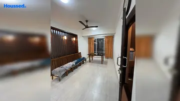 Project Image of 3 BHK Flat for Resale in Adwalpalkar Horizon Dona Paula, Goa - Image 98618