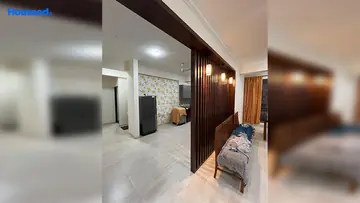 Project Image of 3 BHK Flat for Resale in Adwalpalkar Horizon Dona Paula, Goa - Image 98620