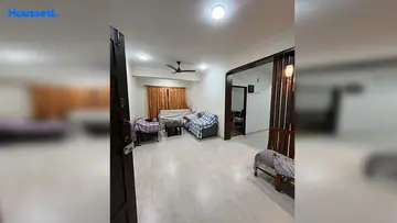 Project Image of 3 BHK Flat for Resale in Adwalpalkar Horizon Dona Paula, Goa - Image 98623