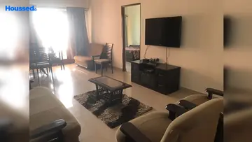 Project Image of 3 BHK Flat for Rent in Dona Paula, Goa - Image 98628