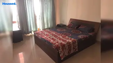 Project Image of 3 BHK Flat for Rent in Dona Paula, Goa - Image 98627