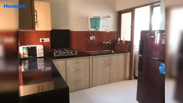 Project Image of 3 BHK Flat for Rent in Dona Paula, Goa - Image 98626