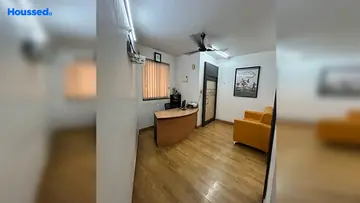 Project Image of Commercial Office Space for Rent in Panjim, Goa - Image 98644