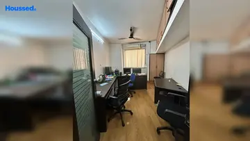 Project Image of Commercial Office Space for Rent in Panjim, Goa - Image 98641