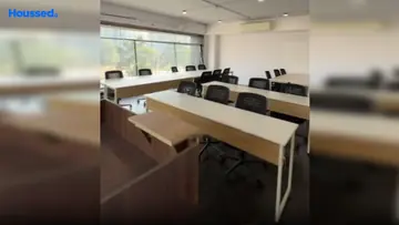 Project Image of Commercial Office Space for Rent in Vesu, Surat - Image 98656