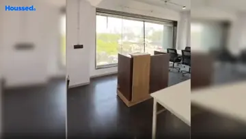Project Image of Commercial Office Space for Rent in Vesu, Surat - Image 98657