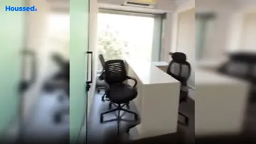 Project Image of Commercial Office Space for Rent in Vesu, Surat - Image 98658