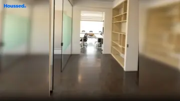Project Image of Commercial Office Space for Rent in Vesu, Surat - Image 98659