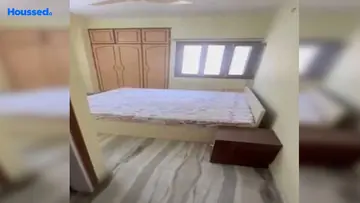 Project Image of 3 BHK Flat for Rent in Hindpiri, Ranchi - Image 98825