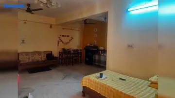 Project Image of 3 BHK Flat for Rent in Lalpur, Ranchi - Image 98719