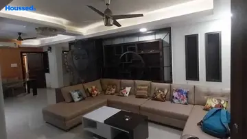Project Image of 3 BHK Flat for Rent in Kanke, Ranchi - Image 98743