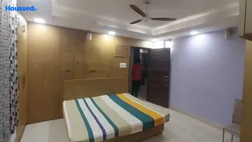Project Image of 3 BHK Flat for Rent in Kanke, Ranchi - Image 98741