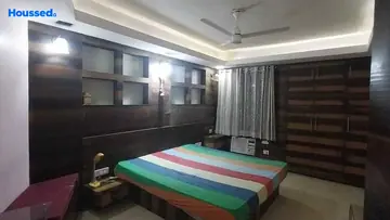 Project Image of 3 BHK Flat for Rent in Kanke, Ranchi - Image 98744