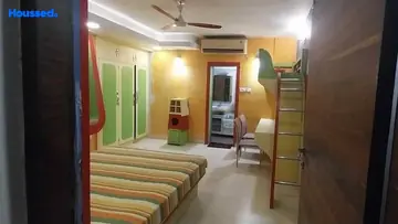 Project Image of 3 BHK Flat for Rent in Kanke, Ranchi - Image 98808