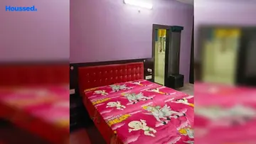 Project Image of 3 BHK Flat for Rent in Kanke, Ranchi - Image 98750