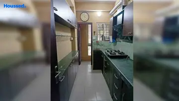 Project Image of 3 BHK Flat for Rent in Kanke, Ranchi - Image 98749