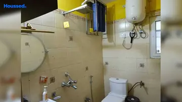Project Image of 3 BHK Flat for Rent in Kanke, Ranchi - Image 98746