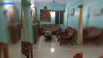Project Image of 2 BHK Flat for Rent in Hinoo, Ranchi - Image 98756
