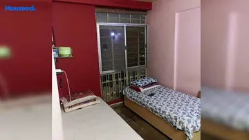 Project Image of 2 BHK Flat for Rent in Hinoo, Ranchi - Image 98759