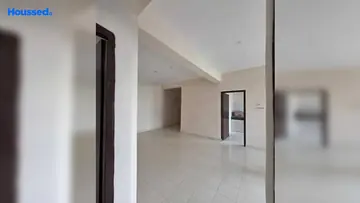 Project Image of 3 BHK Flat for Rent in Harmu, Ranchi - Image 98762